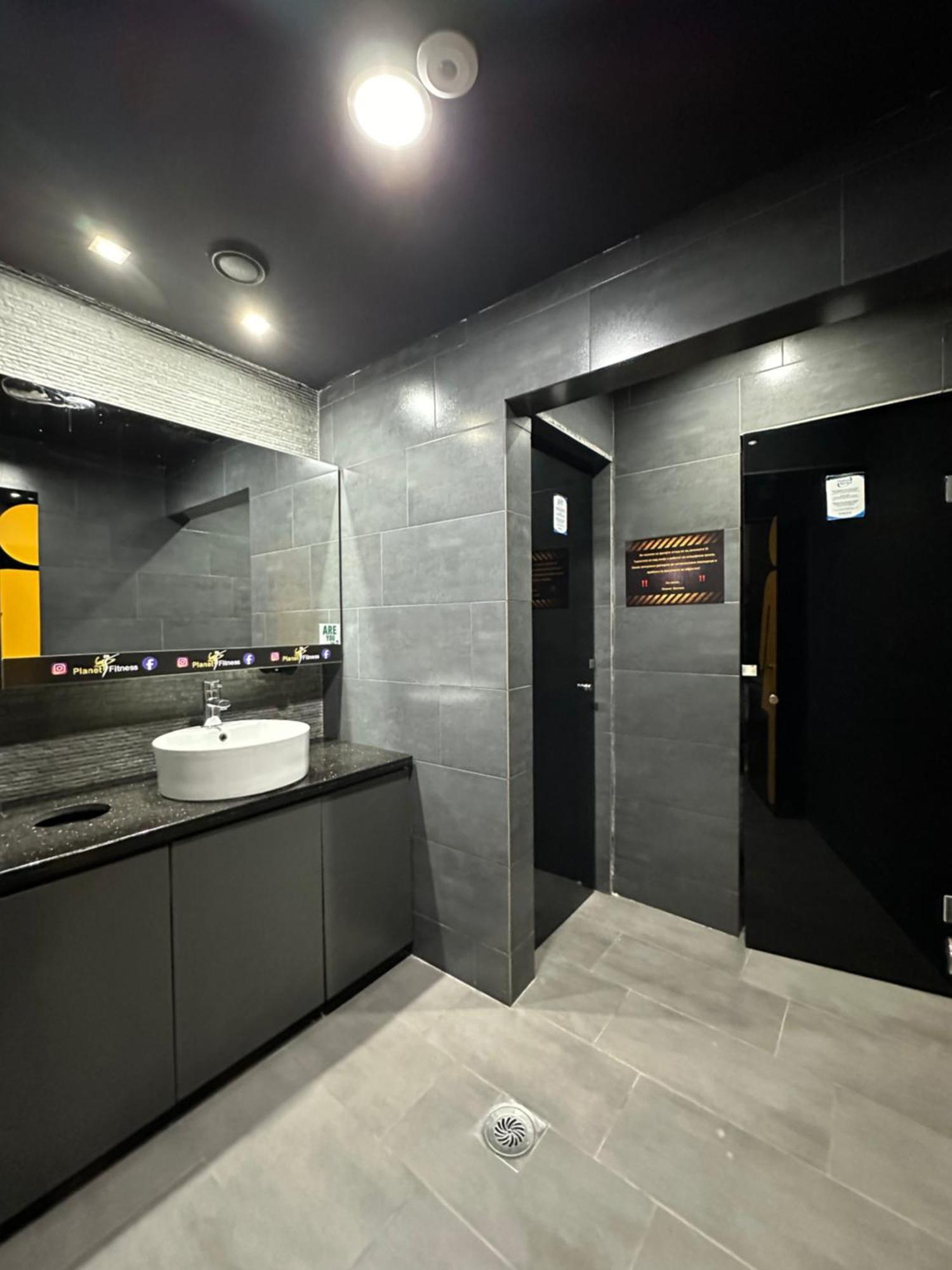 ביטולה Soho Apartments מראה חיצוני תמונה