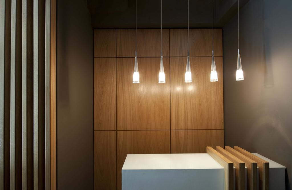 ביטולה Soho Apartments מראה חיצוני תמונה