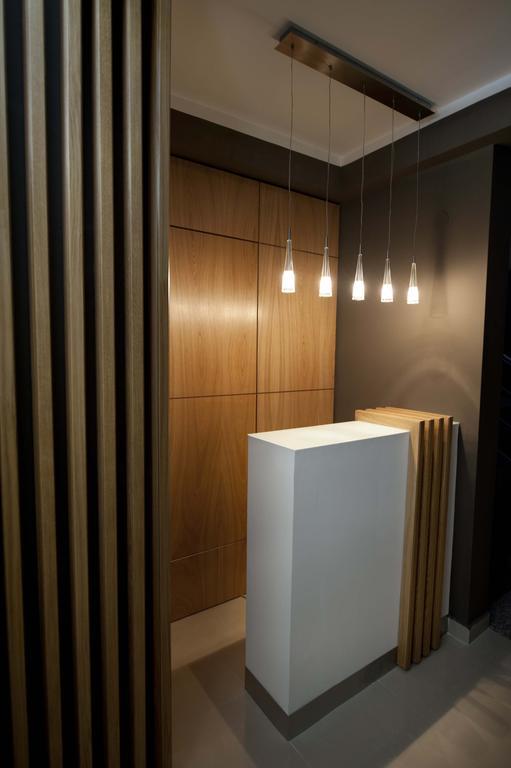 ביטולה Soho Apartments מראה חיצוני תמונה
