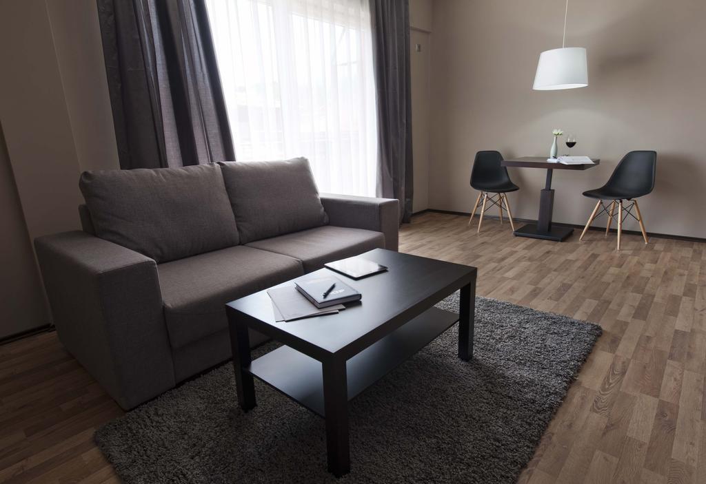 ביטולה Soho Apartments חדר תמונה