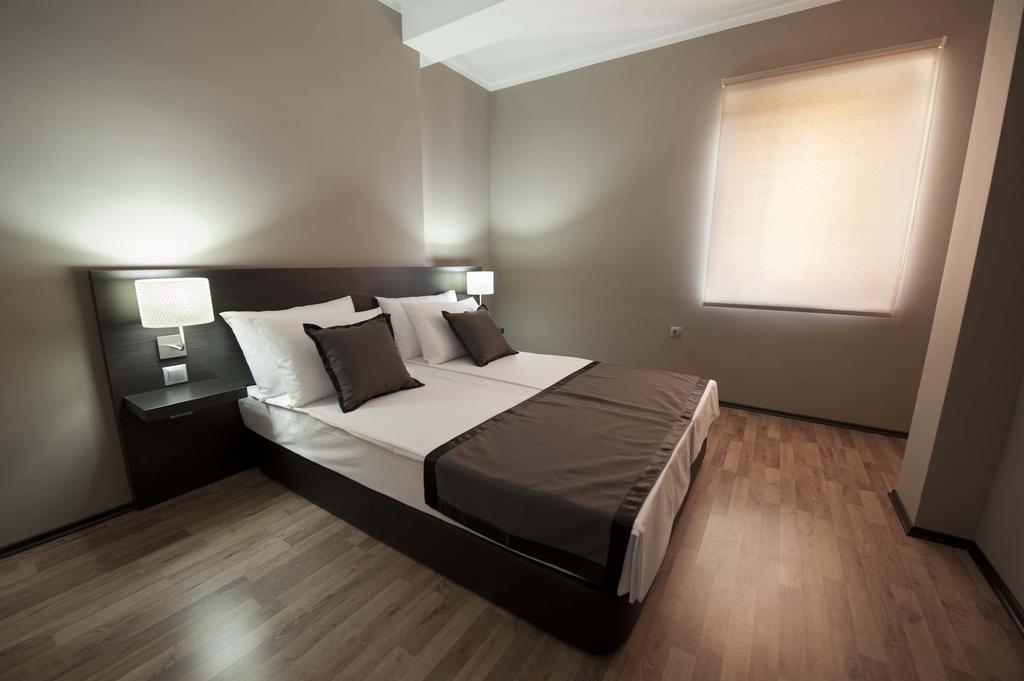 ביטולה Soho Apartments חדר תמונה