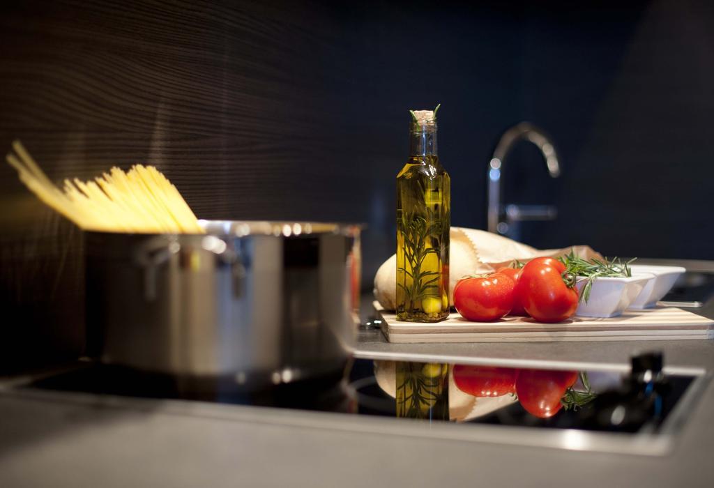 ביטולה Soho Apartments חדר תמונה