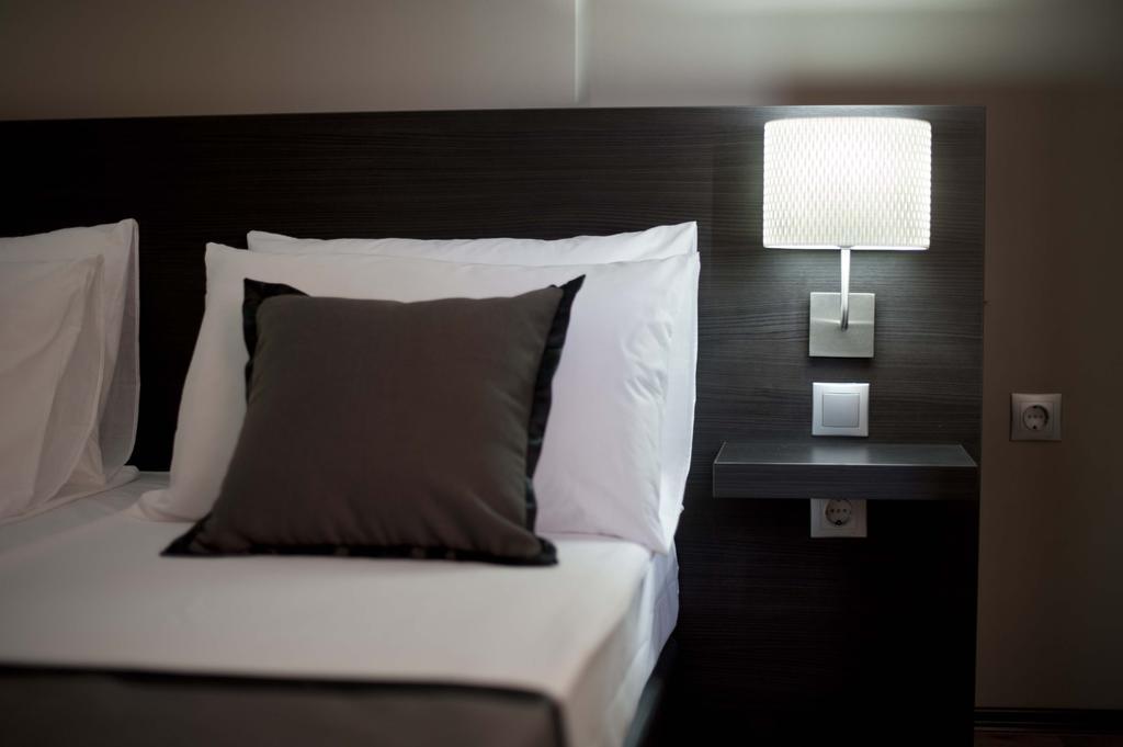 ביטולה Soho Apartments חדר תמונה