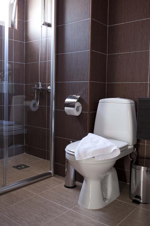 ביטולה Soho Apartments חדר תמונה