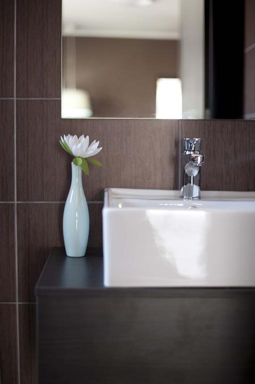 ביטולה Soho Apartments חדר תמונה