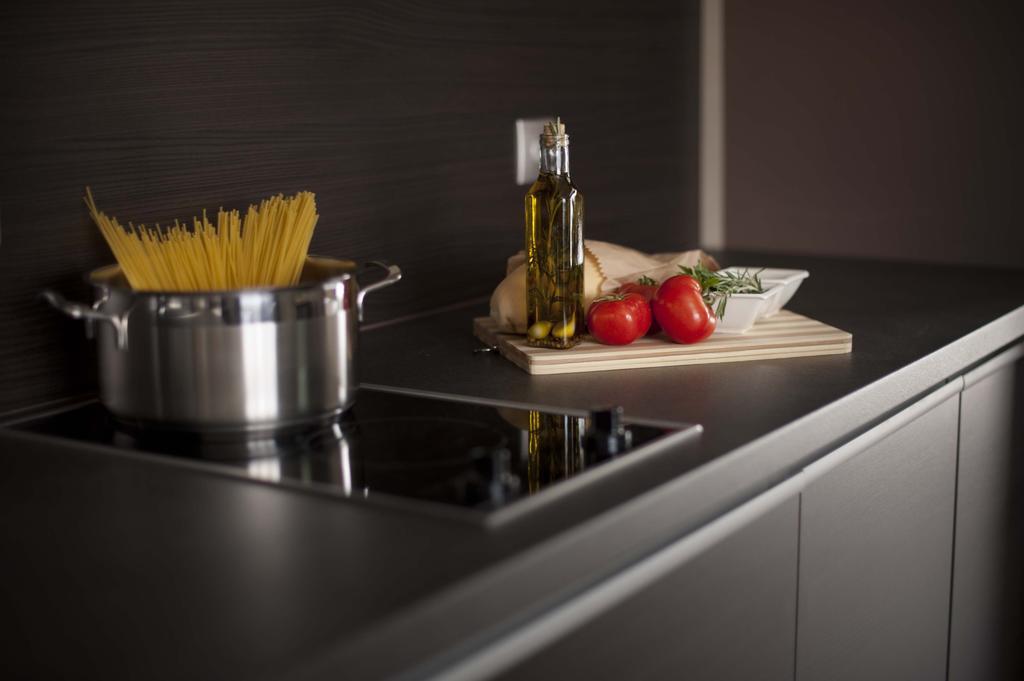 ביטולה Soho Apartments מראה חיצוני תמונה