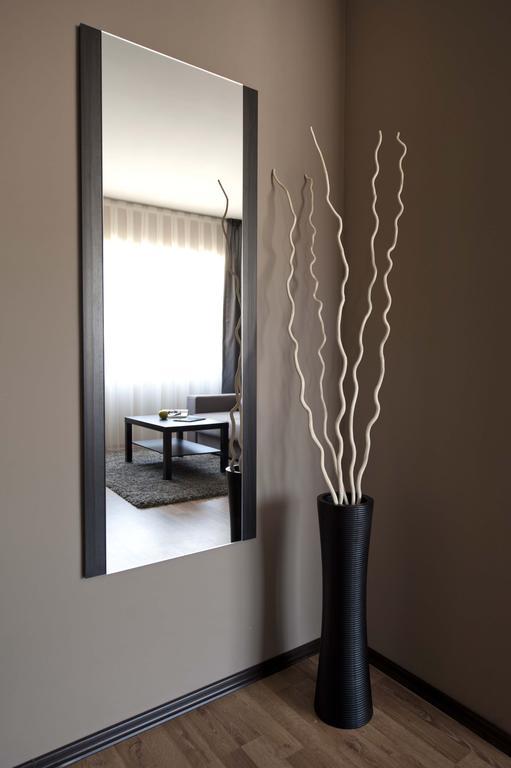 ביטולה Soho Apartments מראה חיצוני תמונה