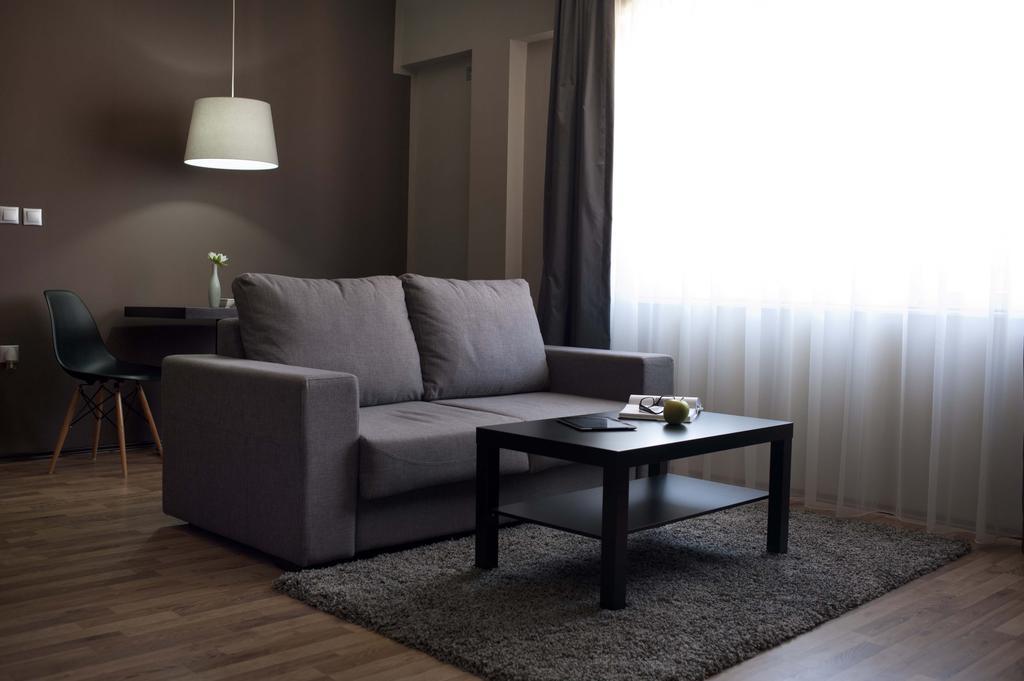 ביטולה Soho Apartments מראה חיצוני תמונה