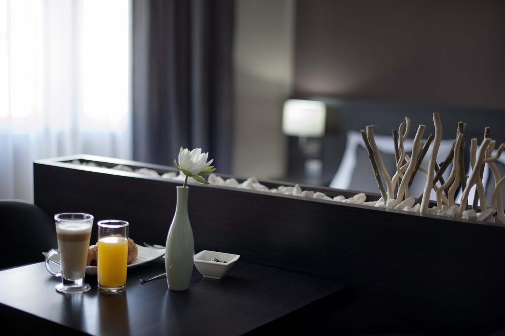 ביטולה Soho Apartments חדר תמונה
