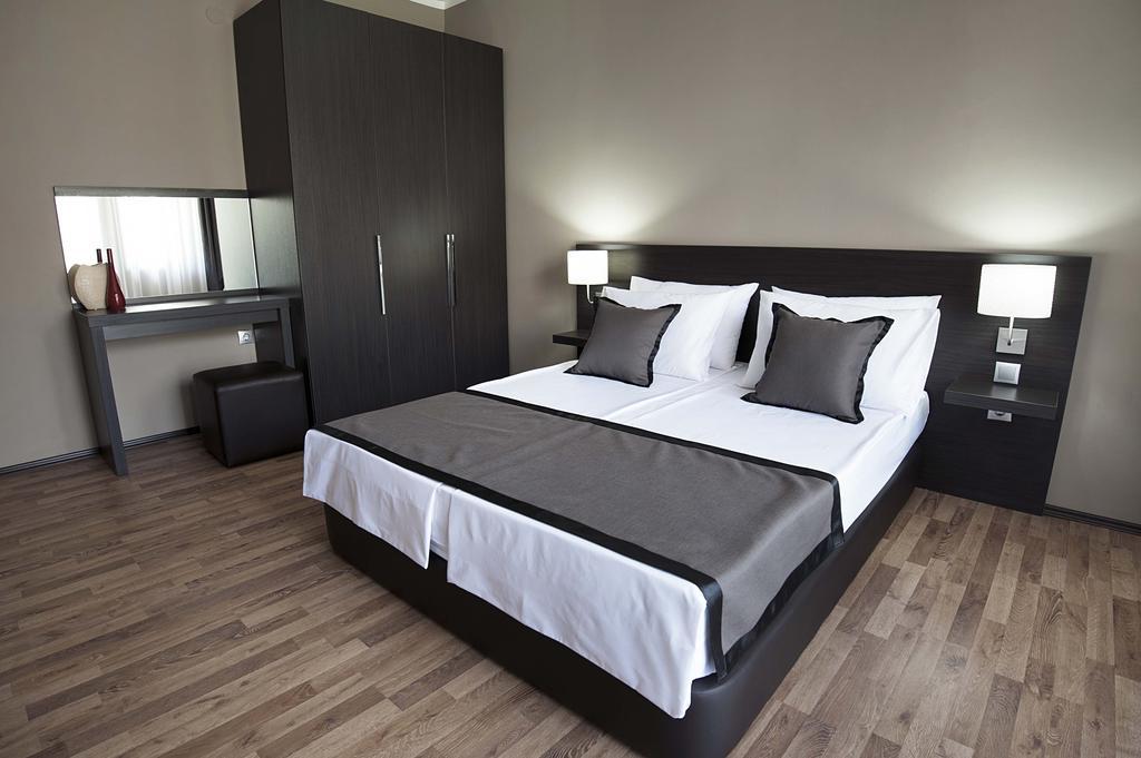 ביטולה Soho Apartments חדר תמונה