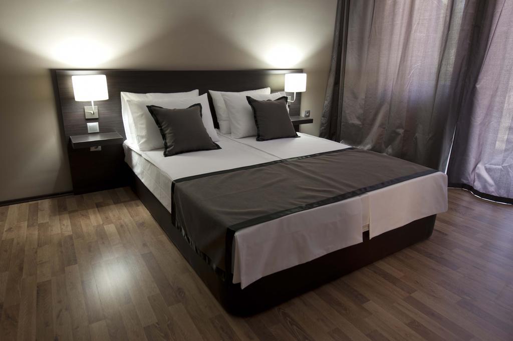 ביטולה Soho Apartments חדר תמונה