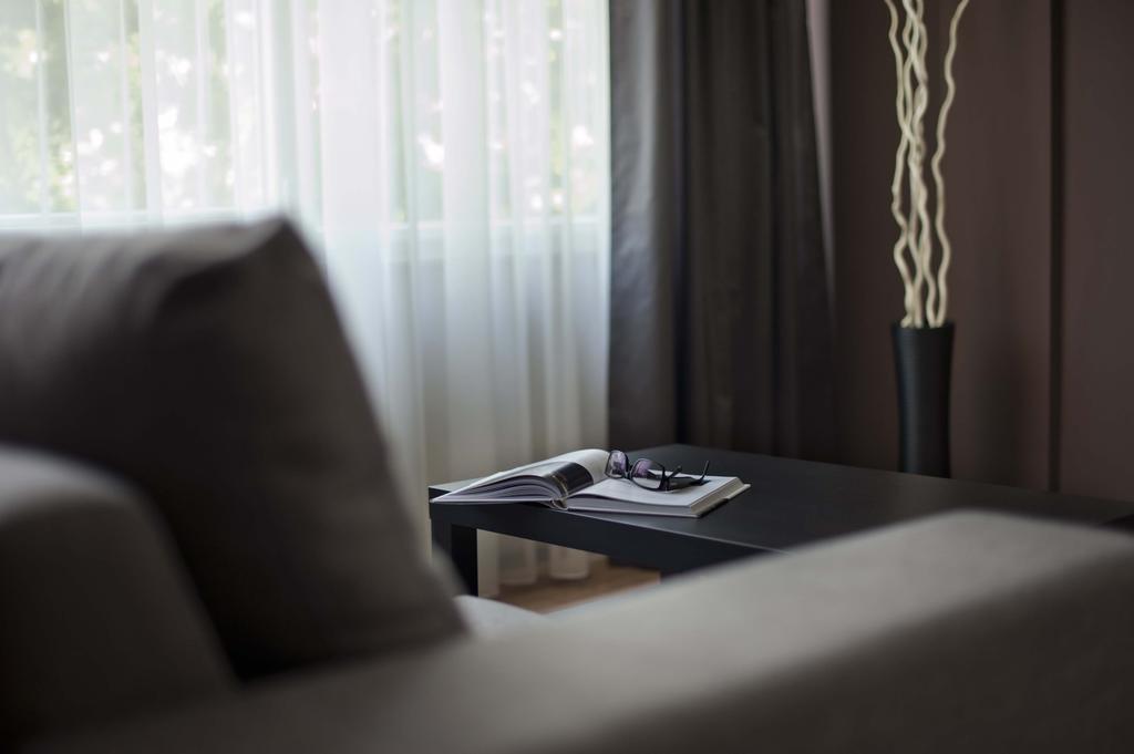 ביטולה Soho Apartments חדר תמונה